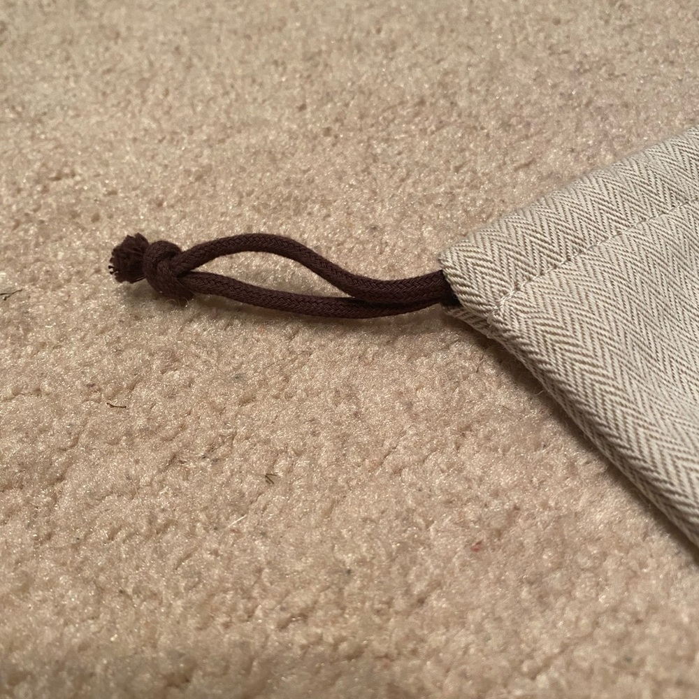 Hermes Dust Bag - image 3